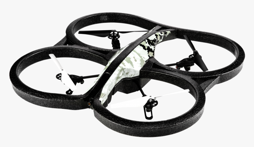 Parrot Ar Drone 2.0, HD Png Download, Free Download