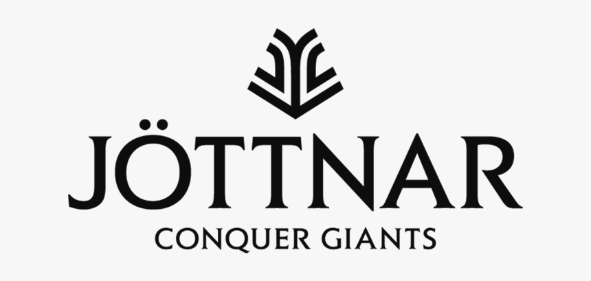 Jottnat Transparent - Jottnar Logo, HD Png Download, Free Download