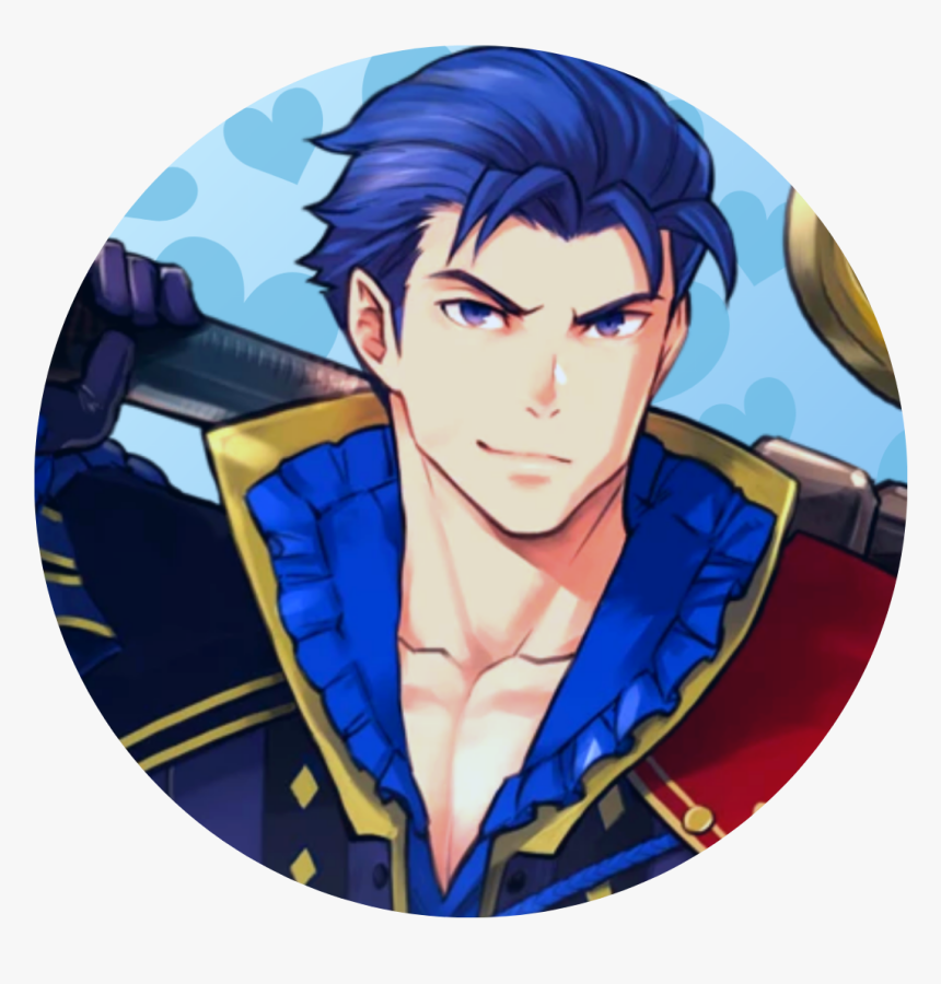 Hector, Klein, Ninian, And Ike Icons
 

free To Use
square - Fire Emblem, HD Png Download, Free Download