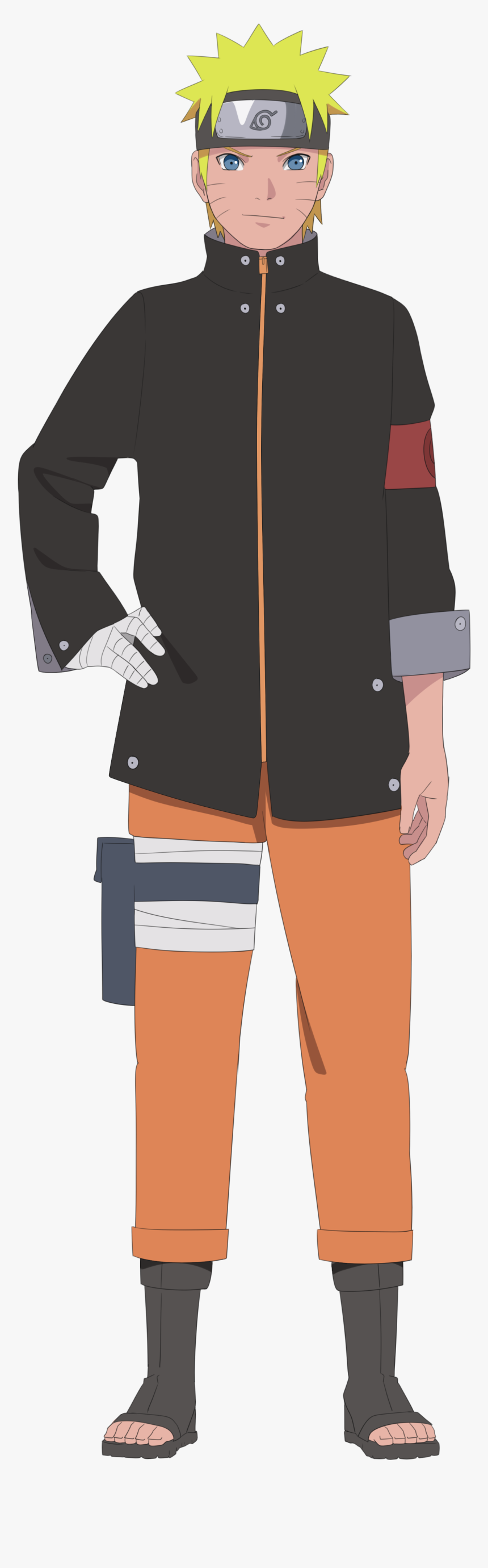 Naruto Last Naruto Movie, HD Png Download, Free Download