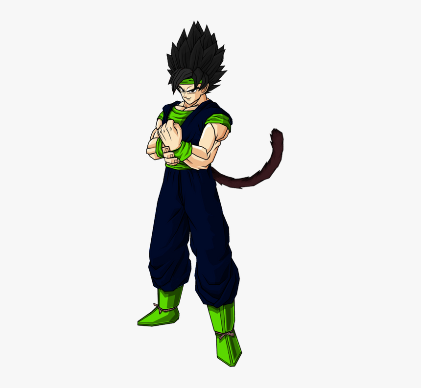 Goku, HD Png Download, Free Download