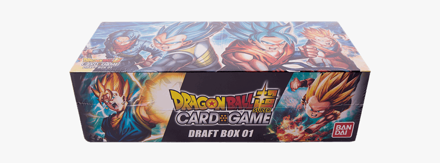 Dragon Ball Super Tcg - Dragon Ball Super, HD Png Download, Free Download