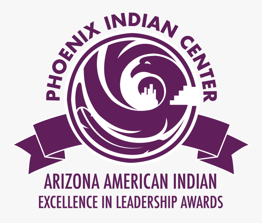 Phoenix Indian Center, HD Png Download, Free Download