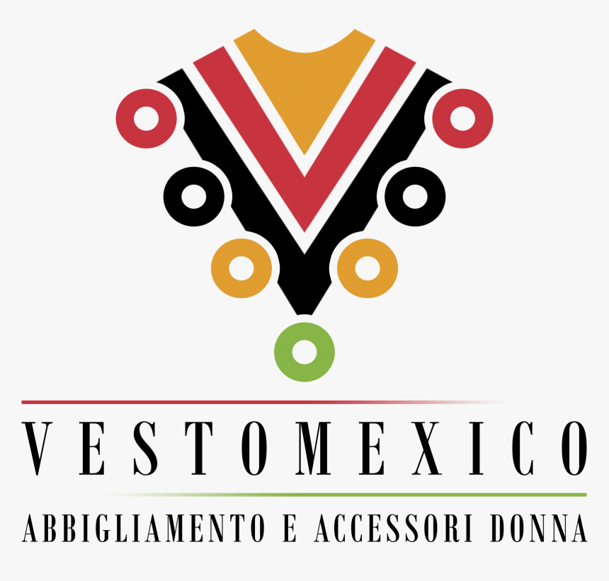 Vestomexico - Emblem, HD Png Download, Free Download