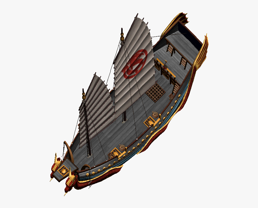 Ultima Online Gargoyle Ship, HD Png Download, Free Download