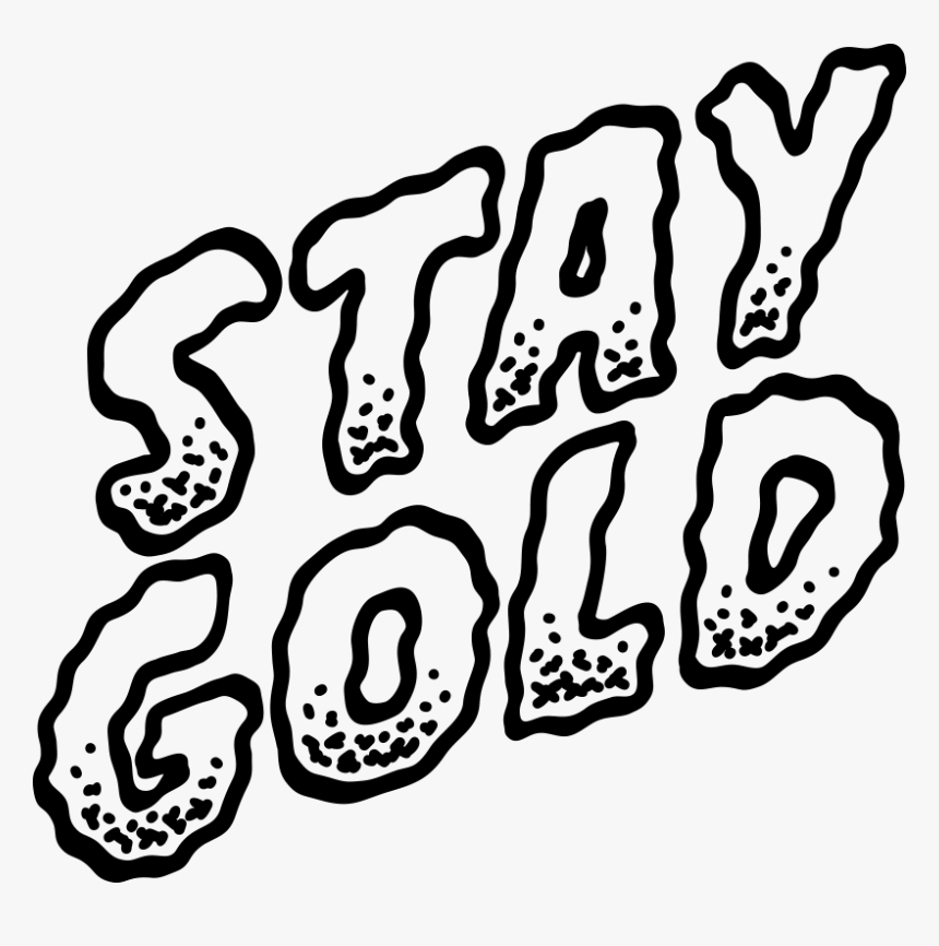 2017 Gold Png, Transparent Png, Free Download