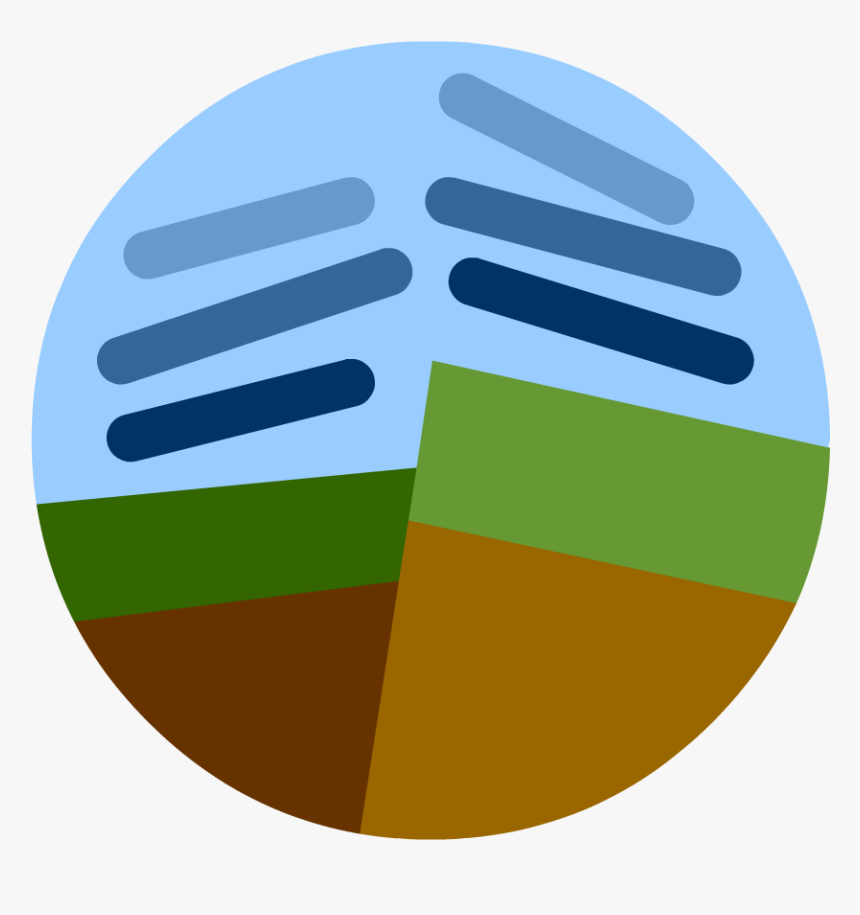 Tectonic Plates Icon Png, Transparent Png, Free Download