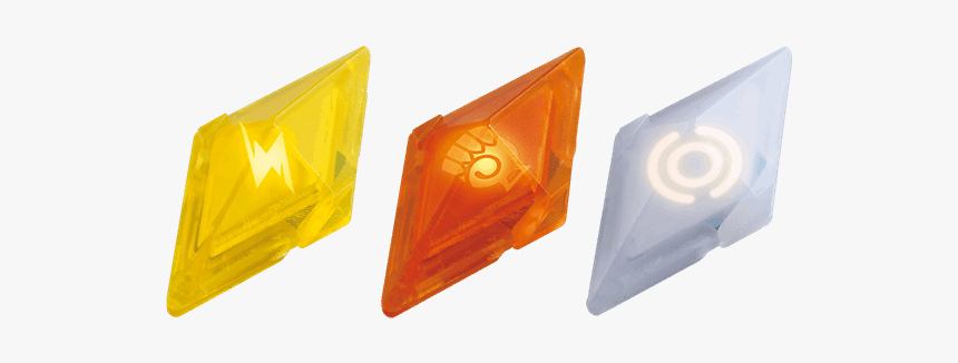 Pokemon Z Ring Crystals, HD Png Download, Free Download