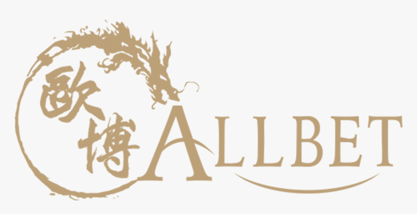 All Bet Logo Png, Transparent Png - kindpng