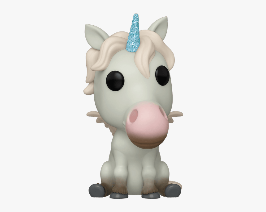 Unicorn - Funko Pop Onward, HD Png Download, Free Download