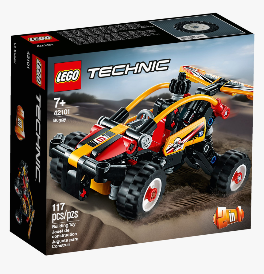 Lego Technic 2020 Sets, HD Png Download, Free Download
