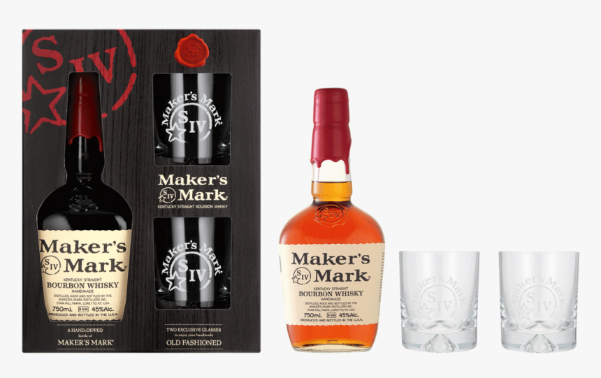 Makers Mark, HD Png Download, Free Download