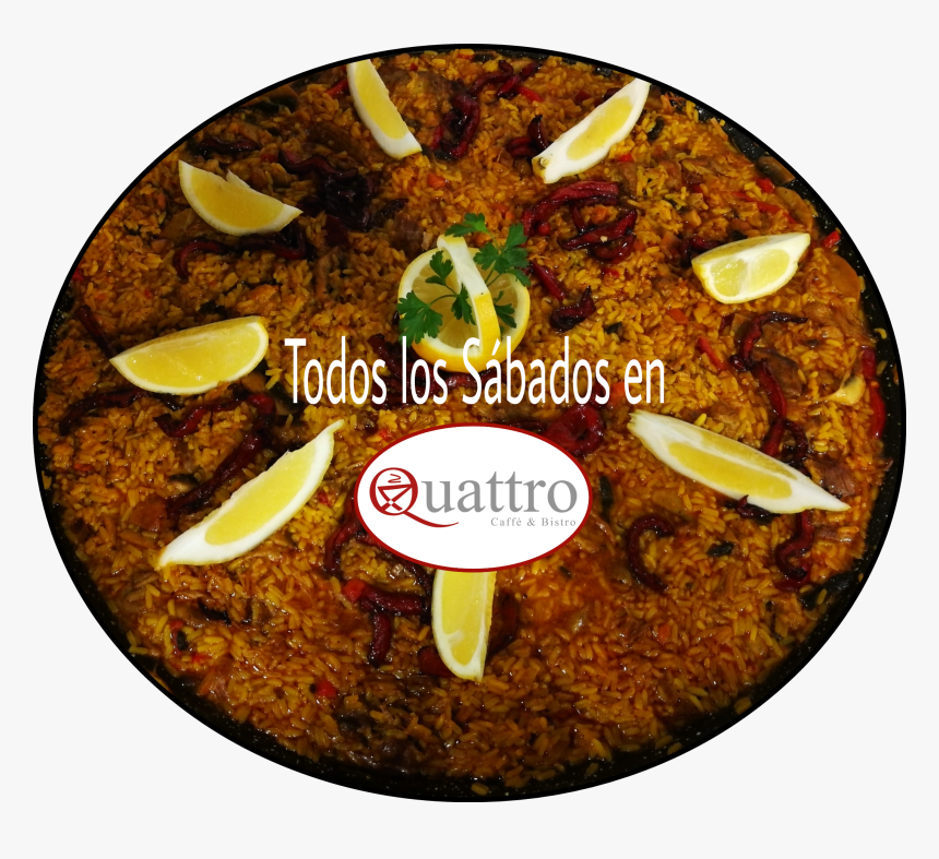 #paella - Paella, HD Png Download, Free Download