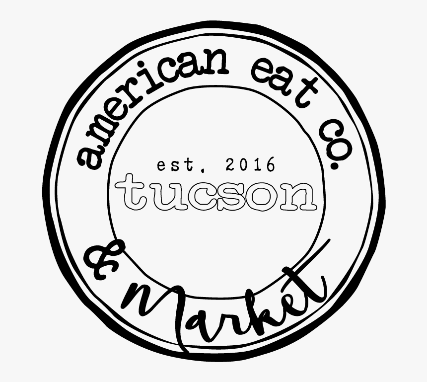 Americaneatco700x700 Transparent - American Eat Co Tucson, HD Png Download, Free Download