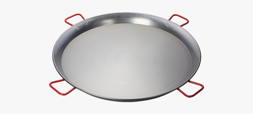 Paella Pan, HD Png Download, Free Download