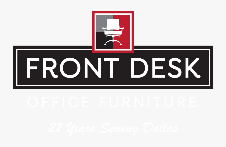 Front Desk Dallas - Sign, HD Png Download, Free Download