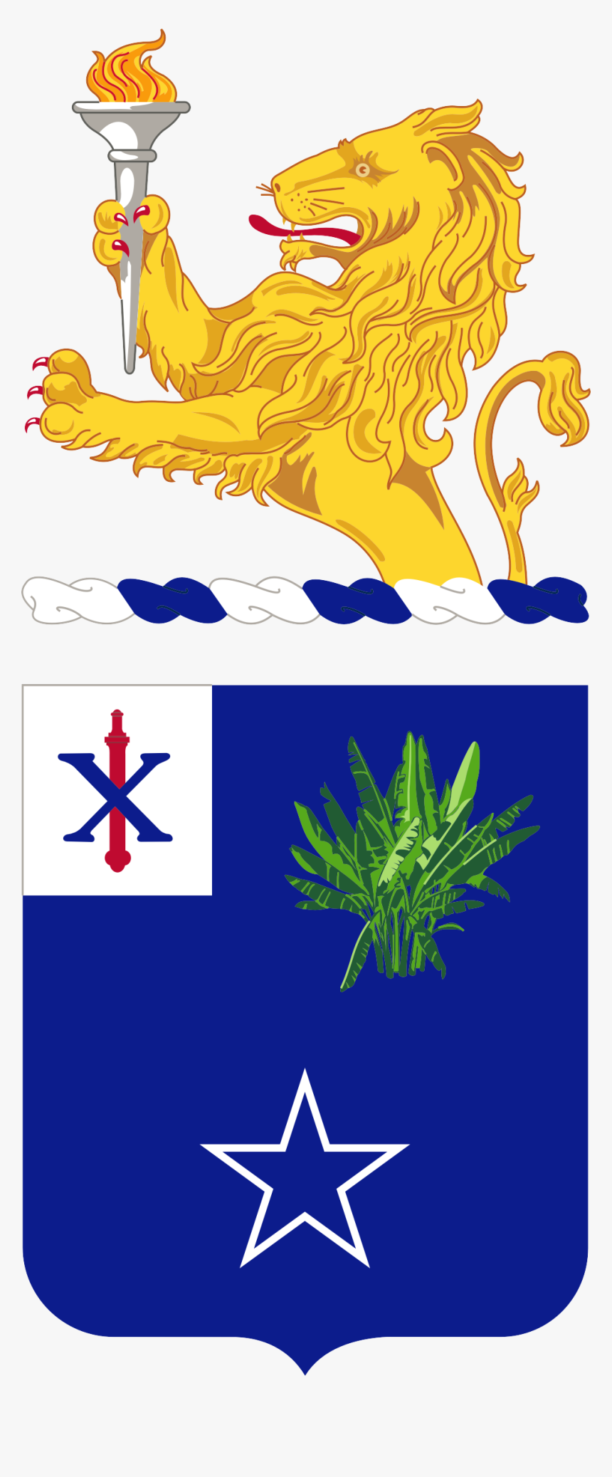 45th Infantry Regiment Philippine Scouts, HD Png Download, Free Download