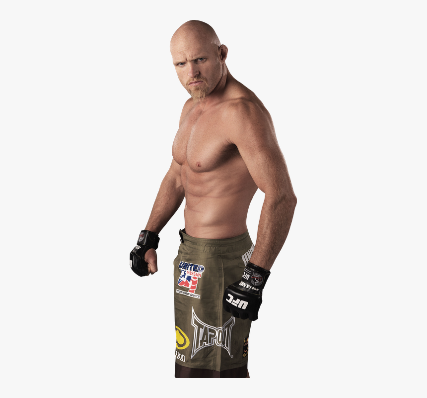 Keith Jardine, HD Png Download, Free Download