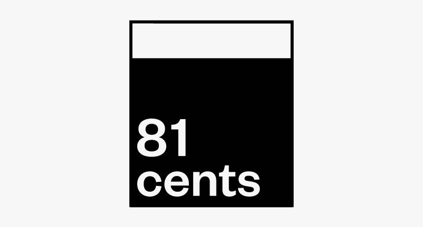 Cent Symbol Png, Transparent Png, Free Download