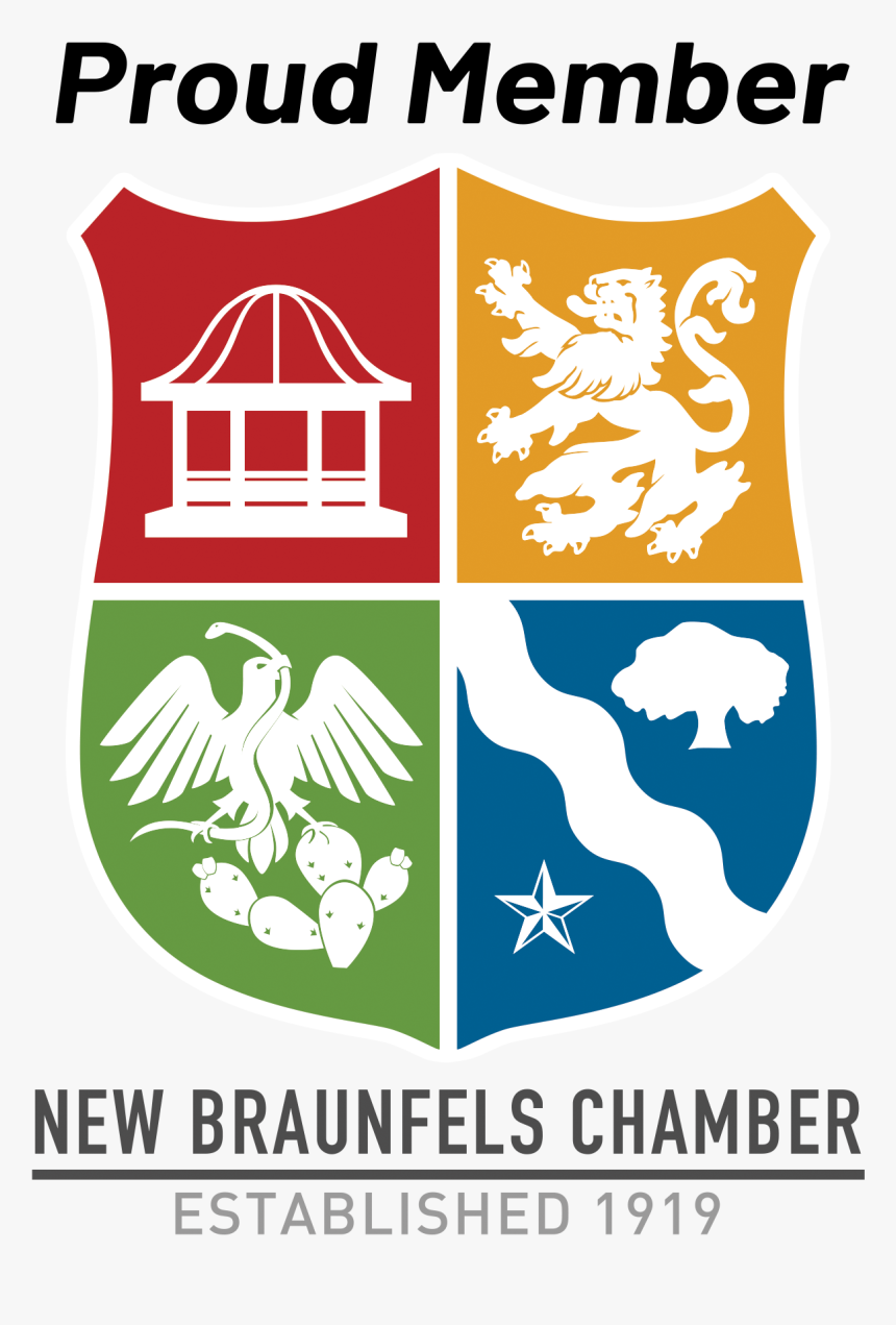 Proud Member - Dr Mitchell New Braunfels, HD Png Download, Free Download