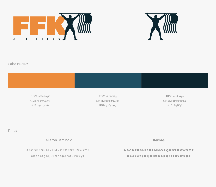 Ffklogo-04 - Snatch, HD Png Download, Free Download
