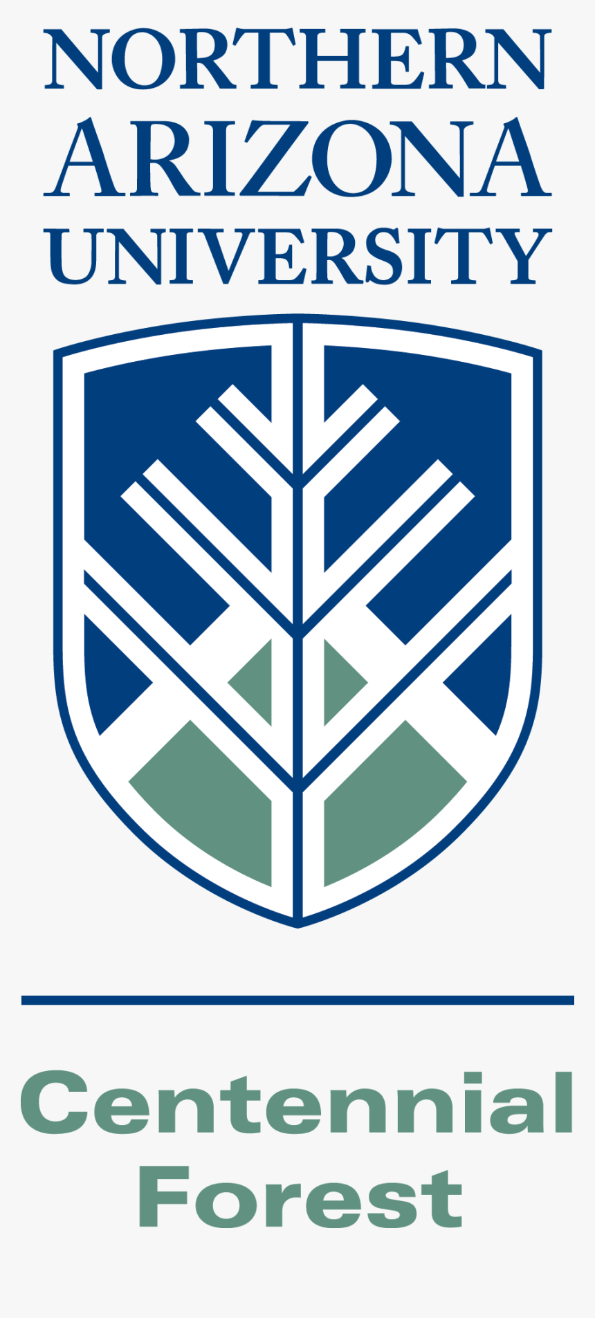 Northern Arizona University Nau Logo, HD Png Download, Free Download