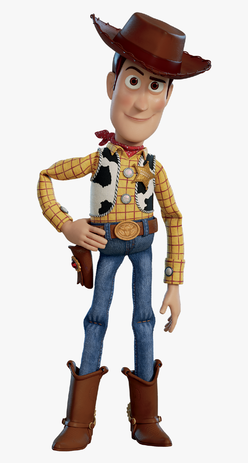 woody toy story png