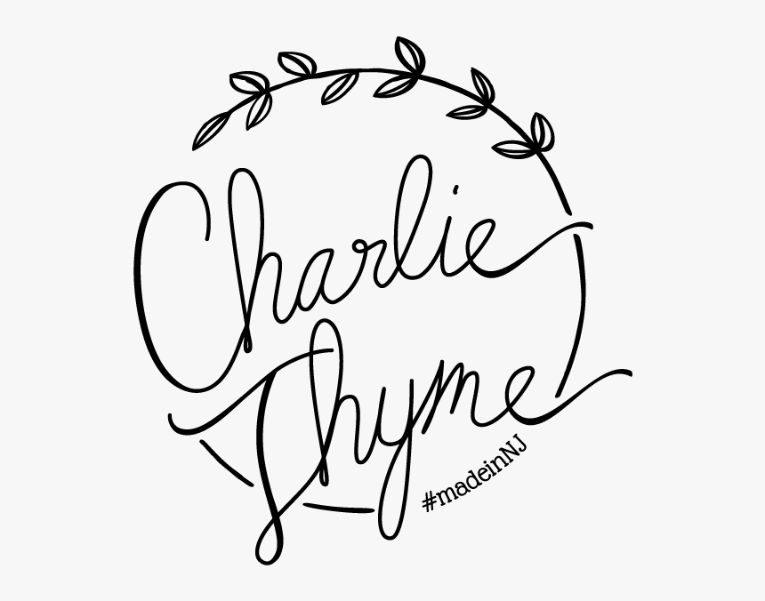 Cropped Charliethyme B600 - Line Art, HD Png Download, Free Download