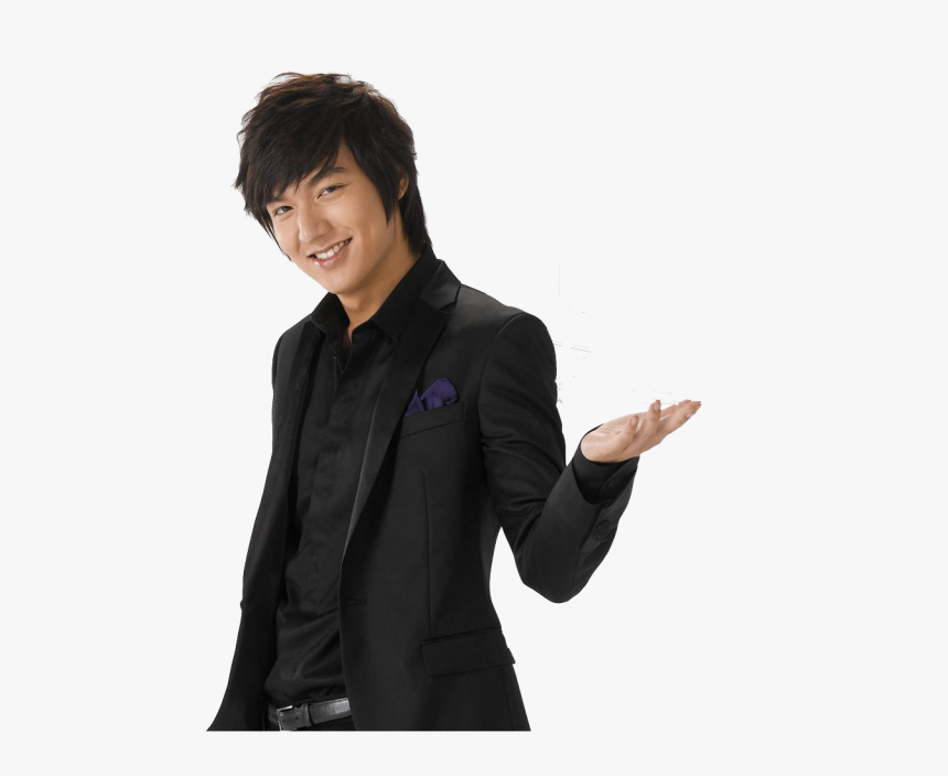 Thumb Image - Lee Min Ho Png, Transparent Png, Free Download