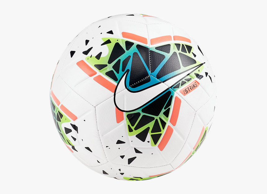 Nike Strike Soccer Ball, HD Png Download, Free Download