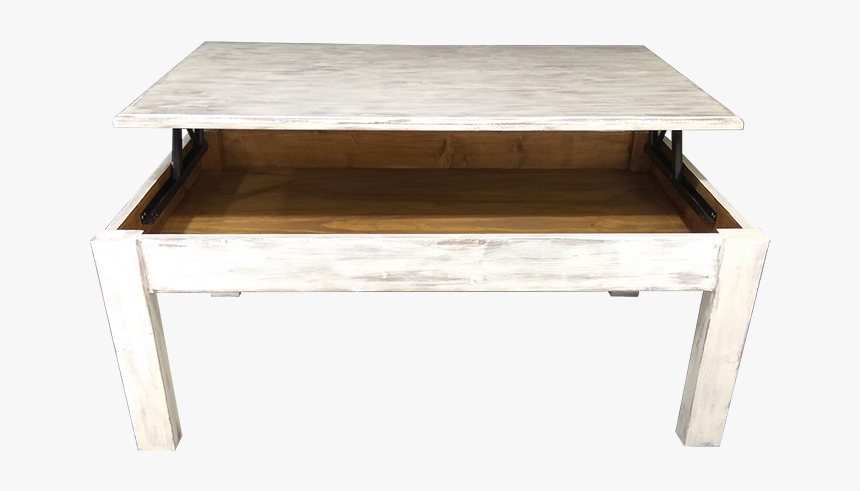 Enlace A La Sección Muebles - Coffee Table, HD Png Download, Free Download