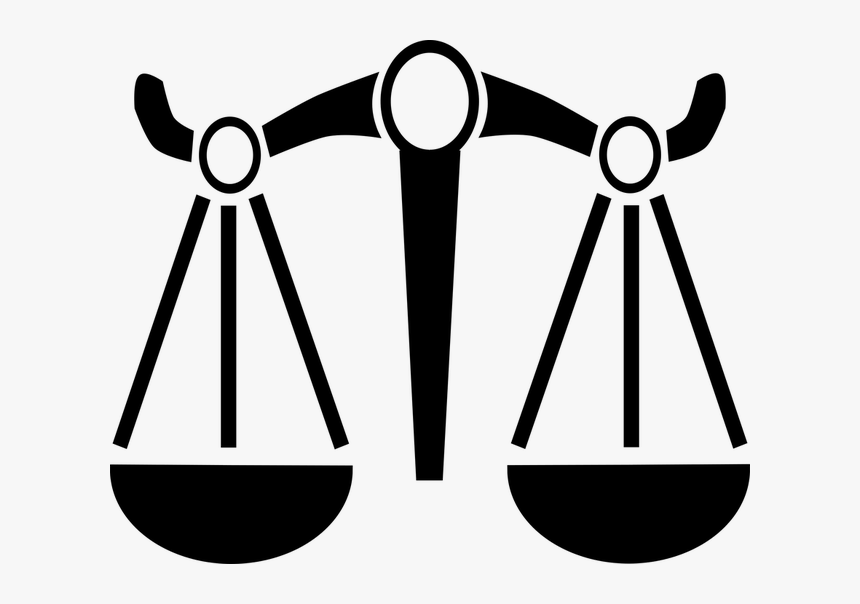 Libra The Scales - Libra Scale, HD Png Download, Free Download