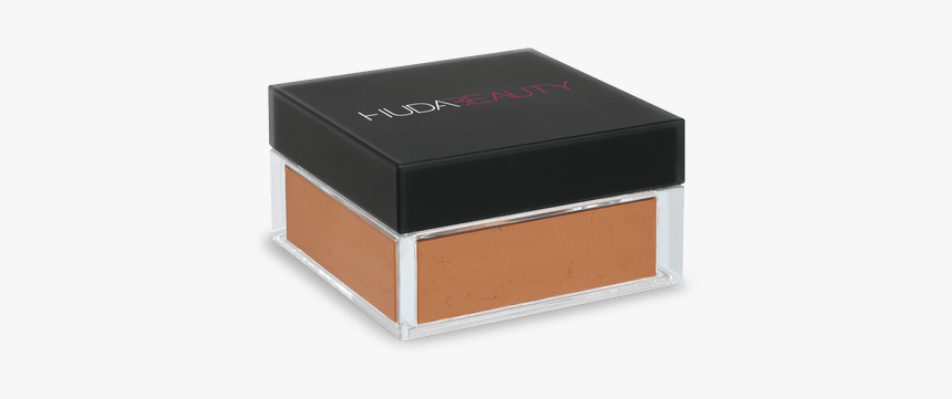 Huda Beauty Easy Bake Powder Cinnamon Bun - Huda Beauty Easy Bake Loose Powder, HD Png Download, Free Download