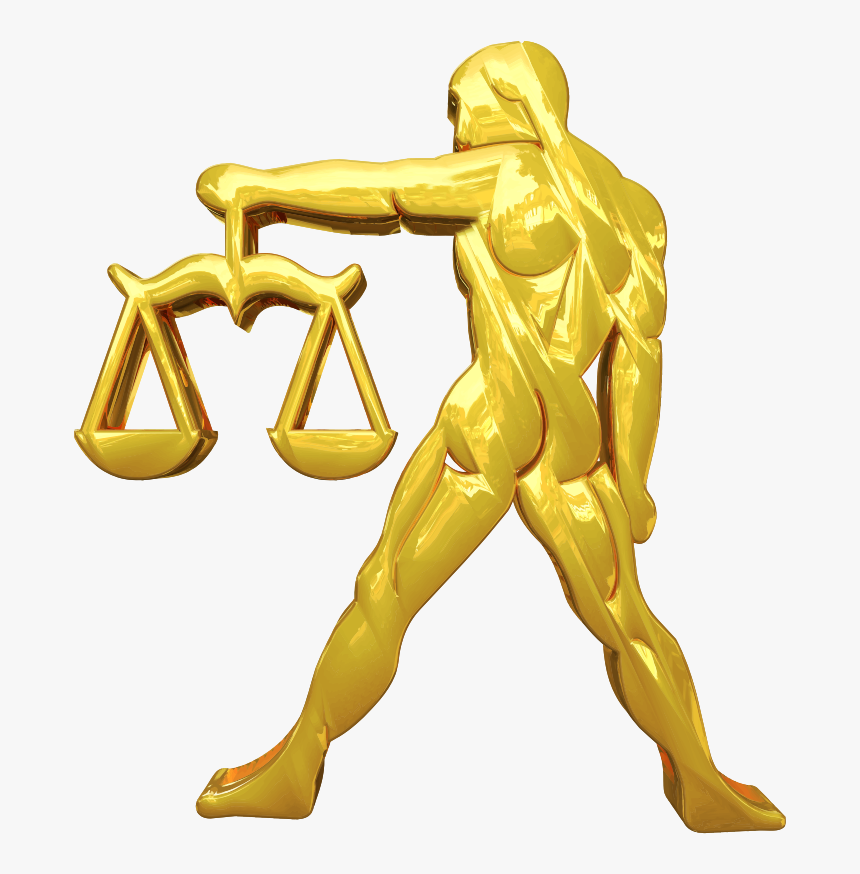 Golden Libra - Libra Golden, HD Png Download, Free Download