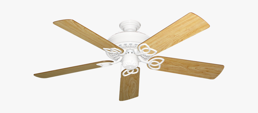 Picture Of Renaissance Pure White With - Ceiling Fan, HD Png Download, Free Download