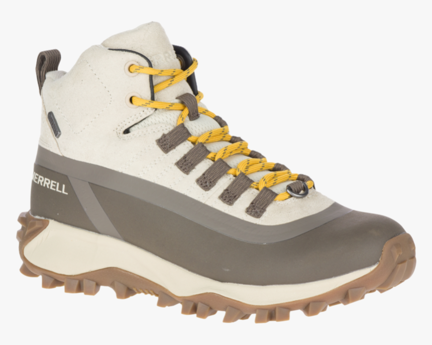 Merrell Thermo Snowdrift Mid Shell Wp, HD Png Download, Free Download