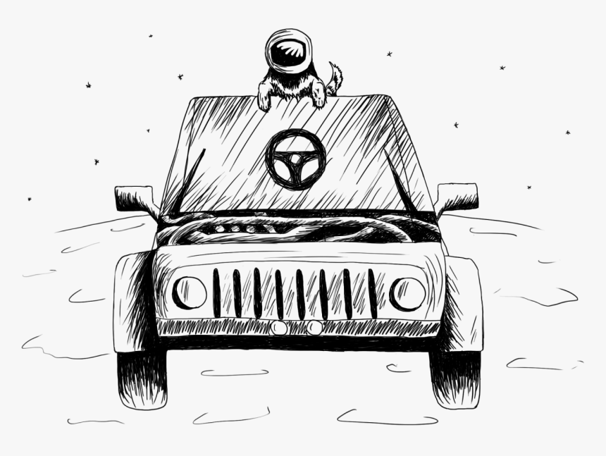 Jeep, HD Png Download, Free Download