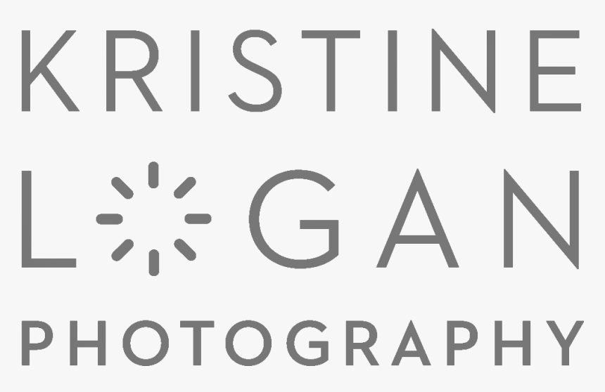 Kristine Logan Photography - Monochrome, HD Png Download, Free Download