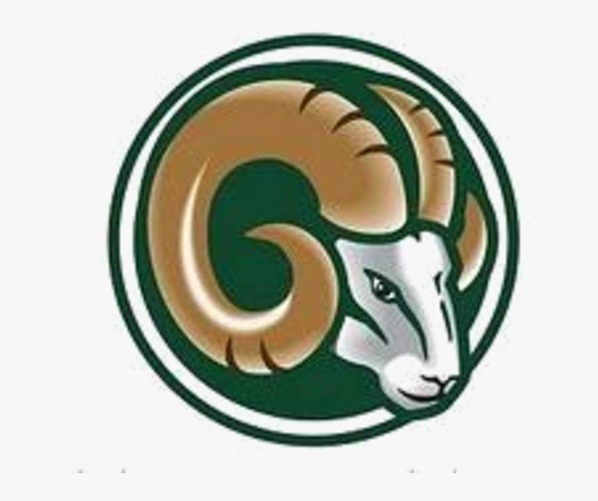 Rams Basketball Clipart Banner Free Stock Murrieta - Murrieta Mesa High School Logo, HD Png Download, Free Download