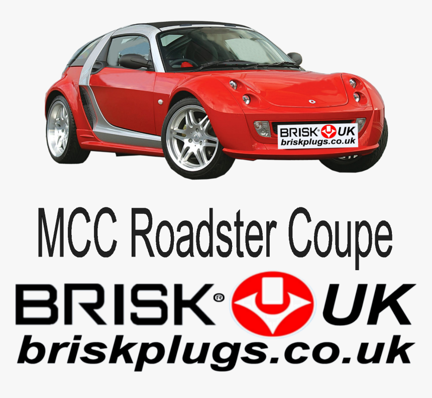 Smart Roadster, HD Png Download, Free Download