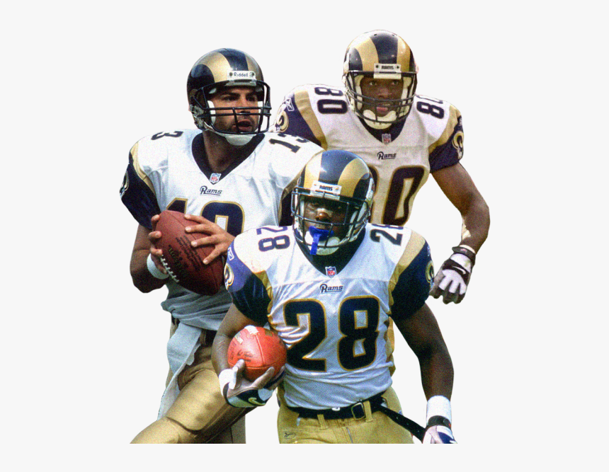 Louis Rams - Sprint Football, HD Png Download, Free Download