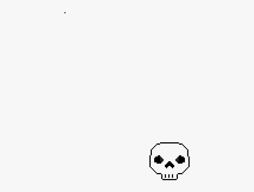 Skull, HD Png Download, Free Download