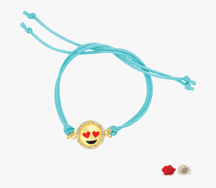 Rakhi Emoji, HD Png Download, Free Download