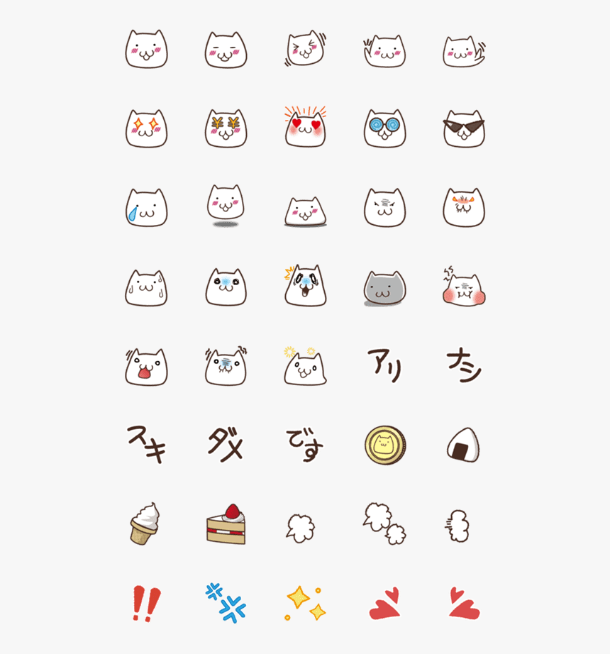 Emoji, HD Png Download, Free Download