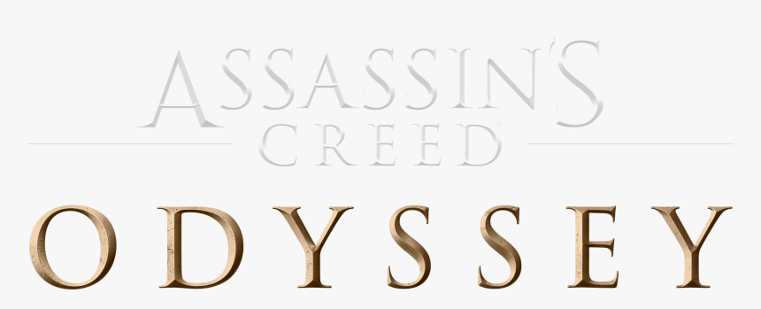 Assassin's Creed Odyssey Render, HD Png Download, Free Download