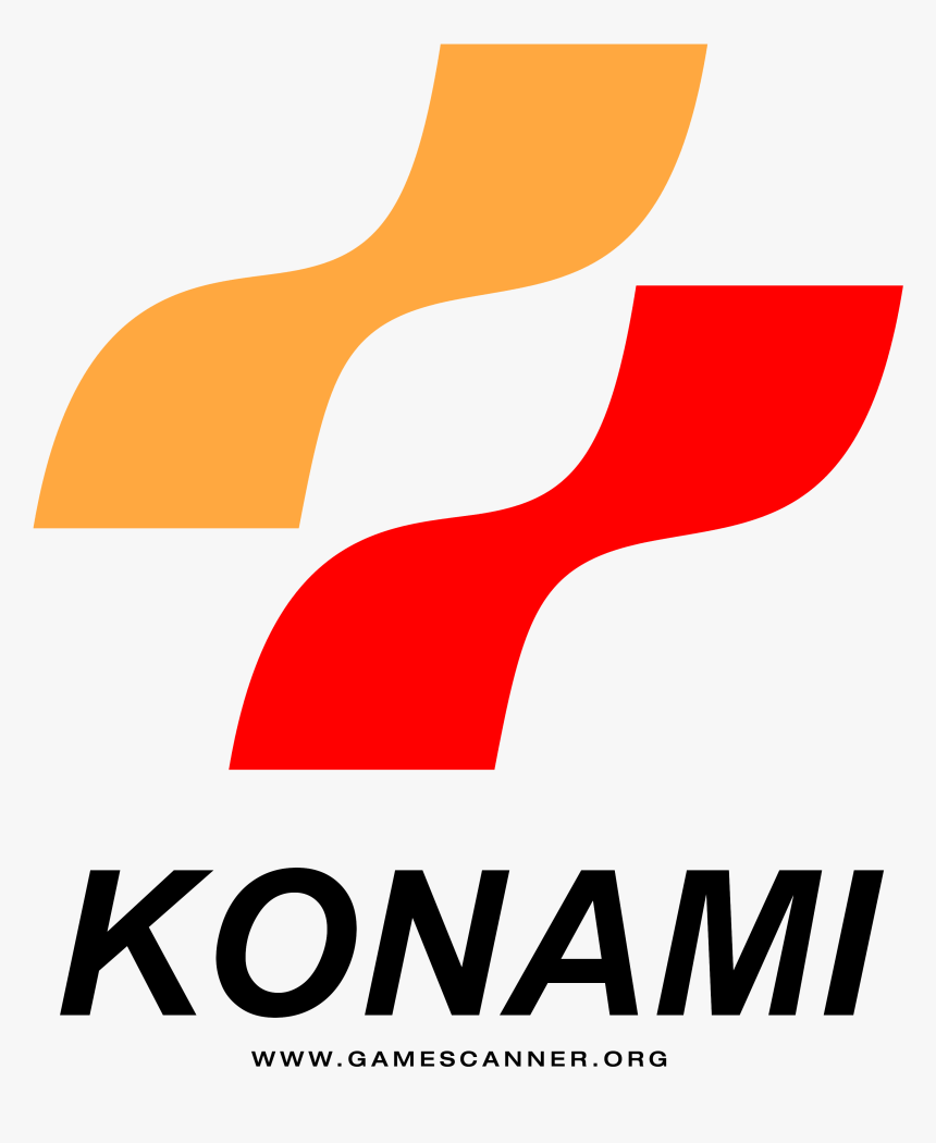 Konami, HD Png Download, Free Download
