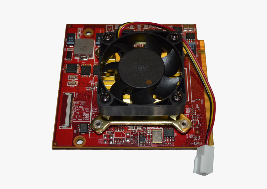 Konami Kp3 Video Card, HD Png Download, Free Download