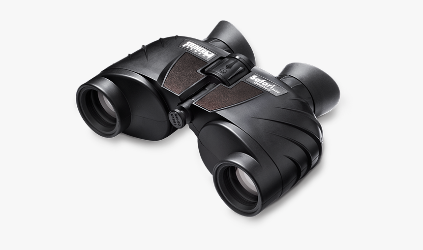 Steiner Optik Steiner Safari, HD Png Download, Free Download