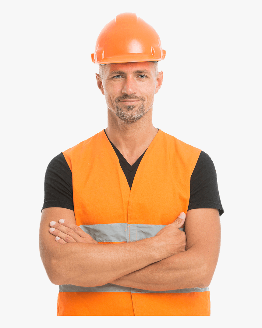 Inspector Expert - Hard Hat, HD Png Download, Free Download