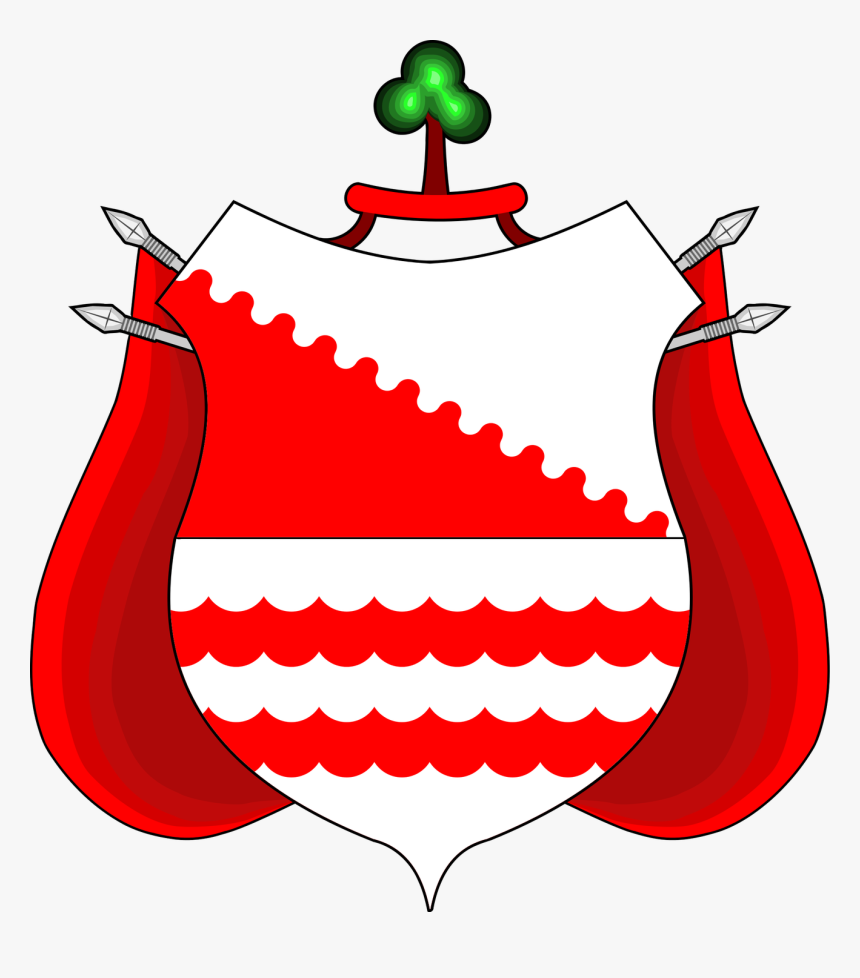 Monarchic Coat Of Arms, HD Png Download, Free Download